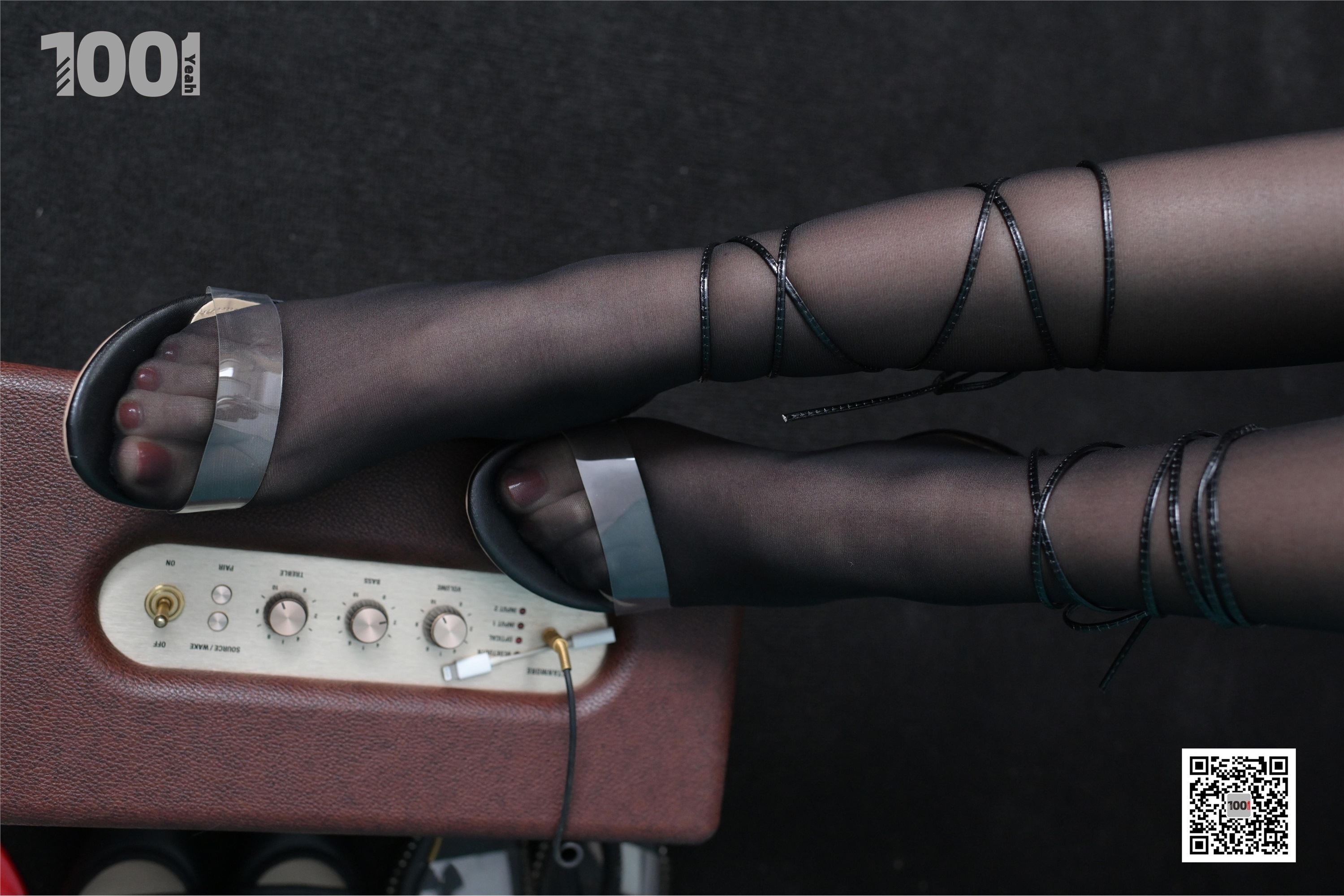 IESS异思趣向  一千零一夜《撕2》